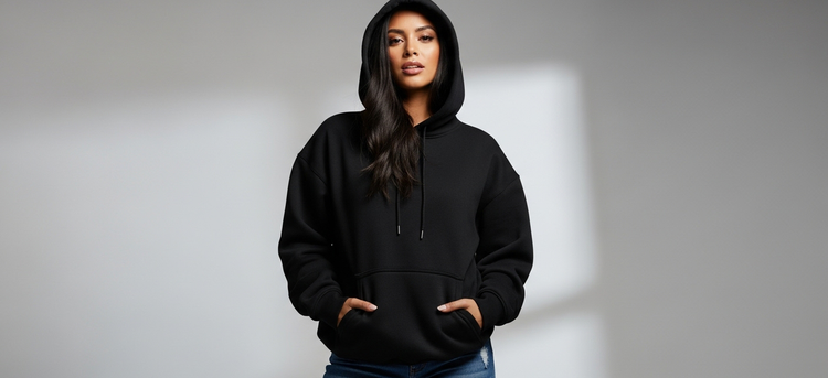 Women's Hoodies