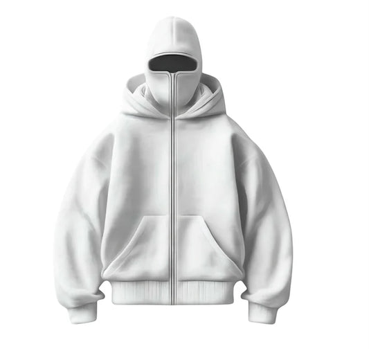 Hoodie Balaclava