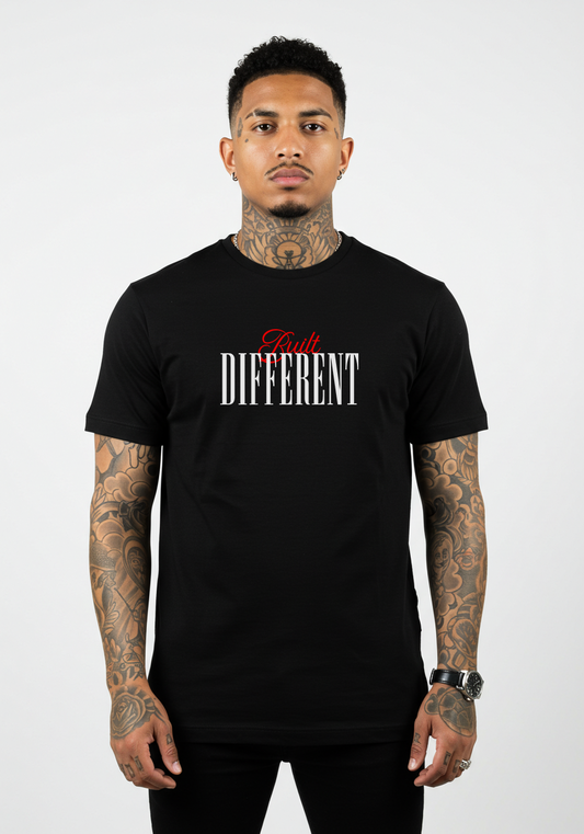 Built Different - T-Shirt