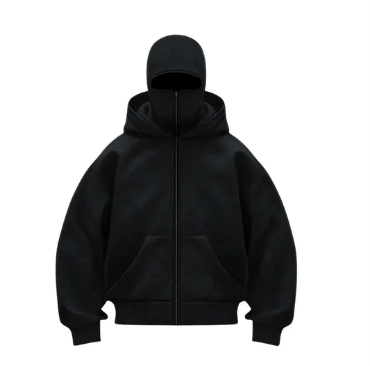 Hoodie Balaclava