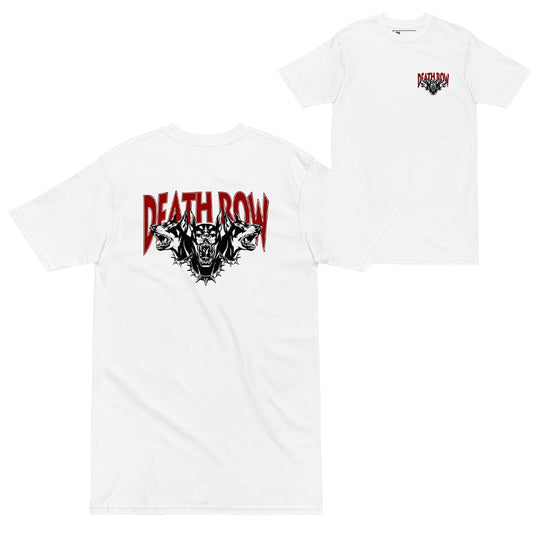 Death Row Records Tee