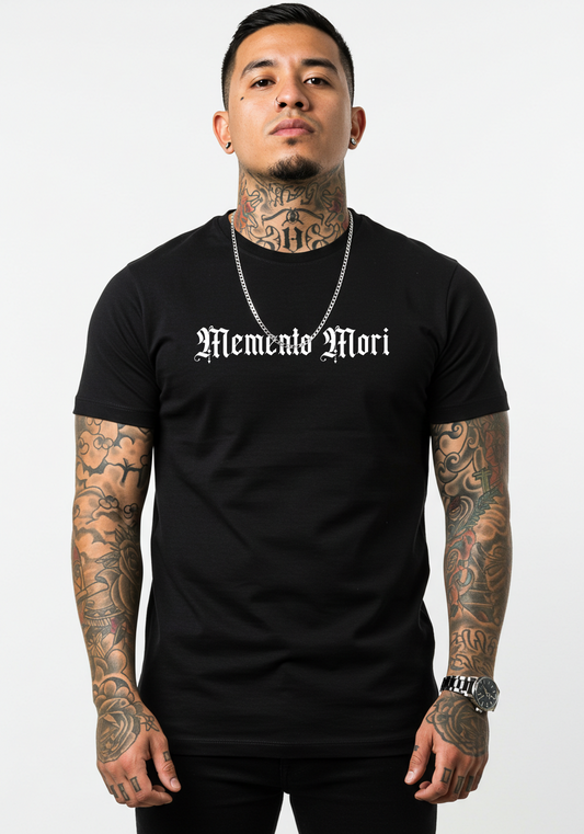 Memento Mori - T-Shirt