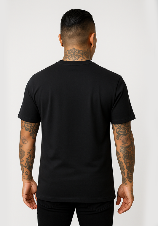 RESPECT THE CULTURE 01 - T-Shirt