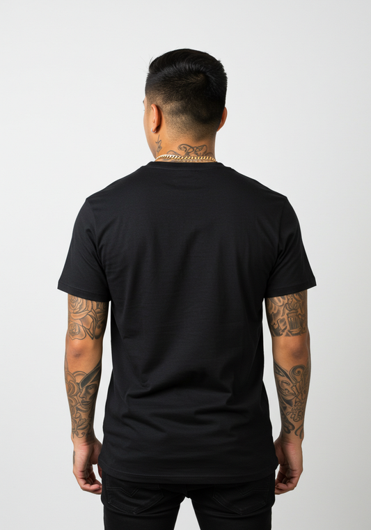RESPECT THE CULTURE - T-Shirt