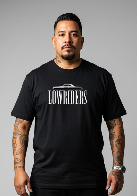 LOWRIDERS - T-Shirt