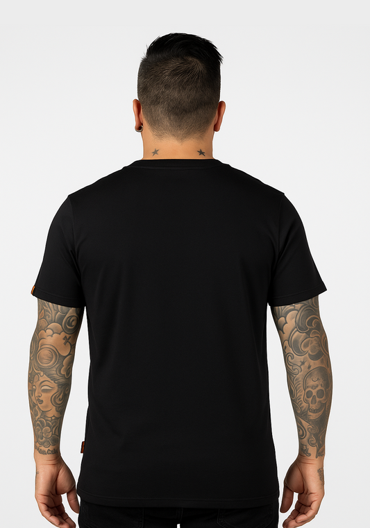 RESPECT THE CULTURE 02 - T-Shirt